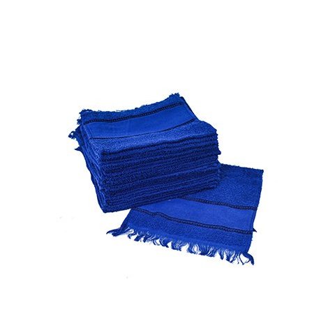 Kit 24 Toalhas Social Perfeito Estilo Azul-marinho