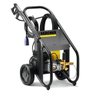 Lavadora Alta Pressão Água Fria Karcher Hd10/18 Maxi 380v - 1