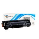 Ver imagem 1 de Toner Compatível Cb540a 125a Preto Cp1215 Cp1515 1312