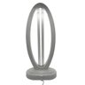 Luminaria Lampada UVC Ultravioleta Germicida Esterilizador Mata Germes - 3