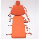 Ver imagem 1 de Colchonete Odontoflex Rainoah Laranja Bivolt