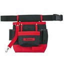 Ver imagem 6 de Parafusadeira a Bateria 4,8v com Kit 11 Pçs Multilaser e Bolsa de Cinto Mtx