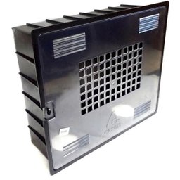 Caixa Para Hidrometro Padrao Casan Taf - 1