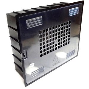 Caixa Para Hidrometro Padrao Casan Taf