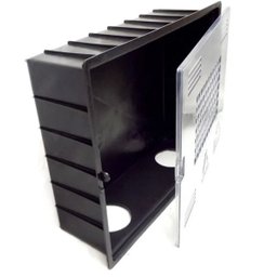 Caixa Para Hidrometro Padrao Casan Taf - 3