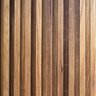 Painel Ripado de Composto Plastico e Madeira Wpc 160242900 Cor P44 Cumaru - 1