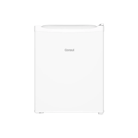 Frigobar Consul com Gaveta Multiuso Crc08cb 76 Litros 127v