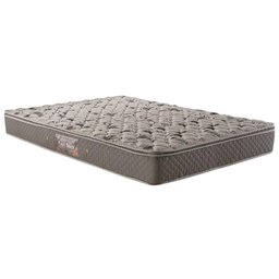 Colchão Queen Ortopédico AG 65 Fort Black Pillow Top (158x198x22) - Herval - 1