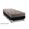 Colchão Queen Ortopédico AG 65 Fort Black Pillow Top (158x198x22) - Herval - 6