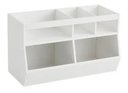 Ver imagem 2 de Organizador Viena 100% Mdf (livros Brinquedos Crianças)