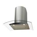 Ver imagem 1 de Coifa de Parede Digital Fischer Talent Touch 60cm Inox Escovado 220v