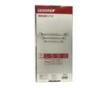 Ver imagem 3 de Jogo Chave Estrela 6-22 Mm 8 Pcs R01185008