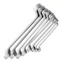 Ver imagem 6 de Jogo Chave Estrela 6-22 Mm 8 Pcs R01185008