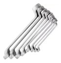 Ver imagem 6 de Jogo Chave Estrela 6-22 Mm 8 Pcs R01185008