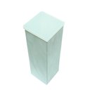 Ver imagem 1 de Porta Escova Clean Decor Pérola