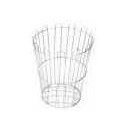 Ver imagem 1 de Lixeira Aramada 20l Cor:cinza