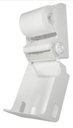 Ver imagem 5 de Toalheiro Auto Corte Brave Branco Nobre