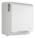 Ver imagem 4 de Toalheiro Auto Corte Brave Branco Nobre