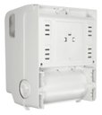 Ver imagem 7 de Toalheiro Auto Corte Brave Branco Nobre