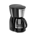 Ver imagem 3 de Cafeteira Britânia 18 Cafezinhos Bcf19a Jarra de Vidro 550w 127v