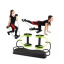 Ver imagem 1 de Aparelho de Exercicios Emagrecer e Malhar em Casa Fitness