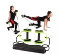 Ver imagem 1 de Aparelho de Exercicios Emagrecer e Malhar em Casa Fitness