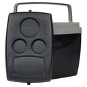 Ver imagem 4 de Caixa Térmica 26 Litros Preta Mor