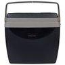 Caixa Térmica 26 Litros Preta Mor - 2