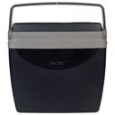 Ver imagem 2 de Caixa Térmica 26 Litros Preta Mor