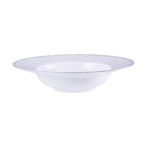 Prato Pasta Tramontina Sancho em Porcelana 27 Cm