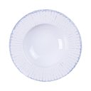 Ver imagem 7 de Prato Pasta Tramontina Sancho em Porcelana 27 Cm