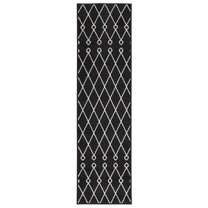 Tapete para Sala Delicat Jean 0,50x1,80 São Carlos