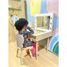 Penteadeira Camarim Infantil Fábrica de Casinha - 2