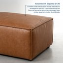 Ver imagem 6 de Puff Baobá 100cm CabeCasa MadeiraOriginals