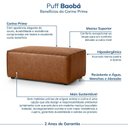Ver imagem 5 de Puff Baobá 100cm CabeCasa MadeiraOriginals