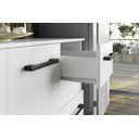Ver imagem 4 de Cozinha Suspensa Juliete Branco/branco Uv - Nicioli