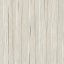Papel de Parede Estampa Madeira Bege Claro Autocolante 3mx58cm Textura - 1