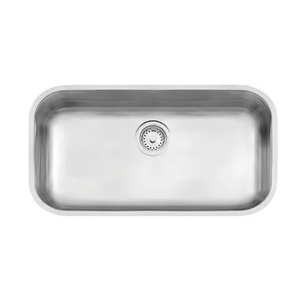 Cuba Inox N.2(94024/107) Ac. 3.0 C/ Vl Tramontina