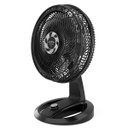 Ver imagem 5 de Ventilador Britânia 2 em 1 BVT481 Tecnologia Maxx Force 174W 220V