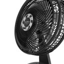 Ver imagem 4 de Ventilador Britânia 2 em 1 BVT481 Tecnologia Maxx Force 174W 220V