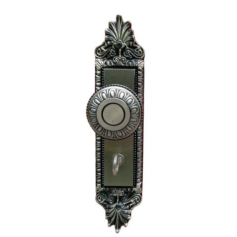 Fechadura Colonial 715/225 Banheiro - Lo 3f