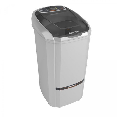 Lavadora Tanquinho Lcs 10kg Colormaq