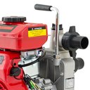 Ver imagem 5 de Motobomba Kawashima KWP12 4T 97,7cc 2,4HP À Gasolina Com Vazão de 14m3/H Para Irrigação