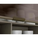 Ver mais imagens de Cozinha Completa Connect 13 Peças (5 Armários + 1 Paneleiro + 3 Balcões + 4 Complementos) C5p72