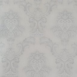 PAPEL DE PAREDE IMPORTADO BER-88103 ARABESCO 5MT² - 4