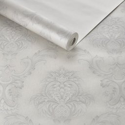 PAPEL DE PAREDE IMPORTADO BER-88103 ARABESCO 5MT² - 1