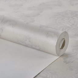 PAPEL DE PAREDE IMPORTADO BER-88103 ARABESCO 5MT² - 3