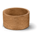 Ver imagem 3 de Vaso Xaxim Nutricoco Fibra Natural Nº2