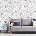 Ver imagem 2 de Papel de Parede New Terrazzo 3 Arte Destaque 2 Metros