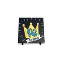 Ver imagem 1 de Porta Retrato Dia Dos Pais Decorativo em Azulejo Personalizados